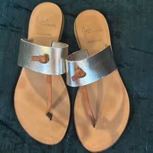 Joie Sandals